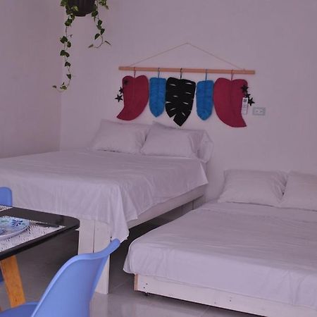 Cachito De Cielo Apartment Cancun Luaran gambar