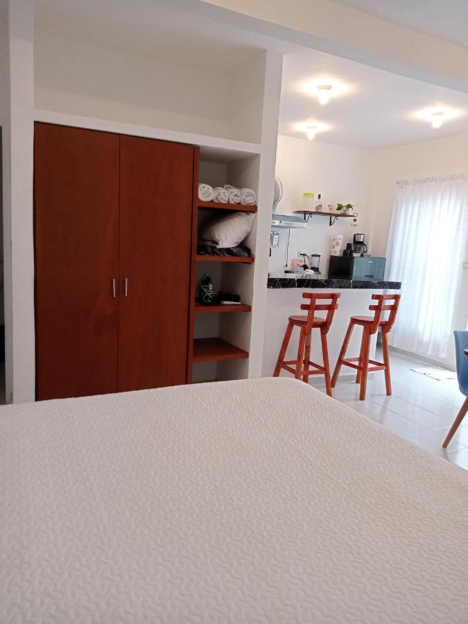 Cachito De Cielo Apartment Cancun Luaran gambar