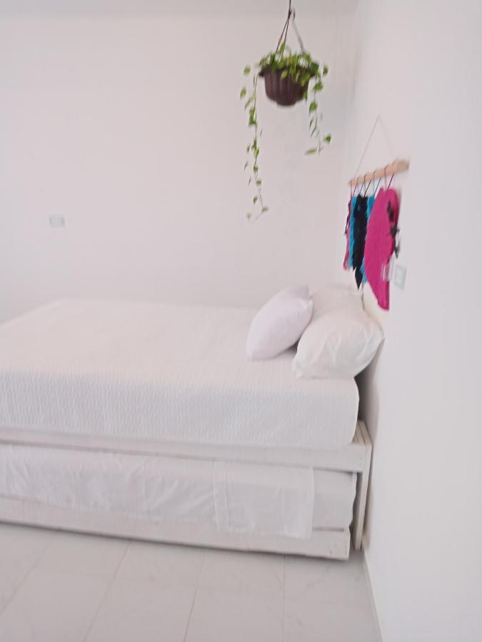 Cachito De Cielo Apartment Cancun Luaran gambar