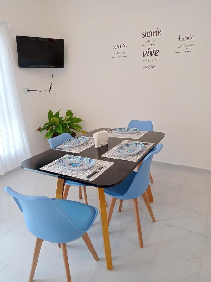 Cachito De Cielo Apartment Cancun Luaran gambar