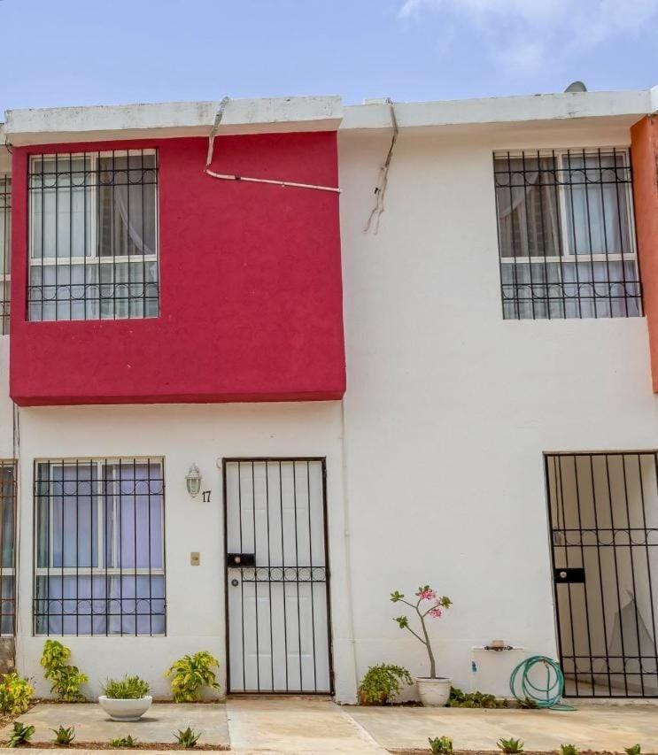 Cachito De Cielo Apartment Cancun Luaran gambar