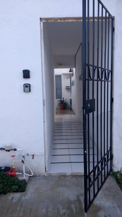 Cachito De Cielo Apartment Cancun Luaran gambar